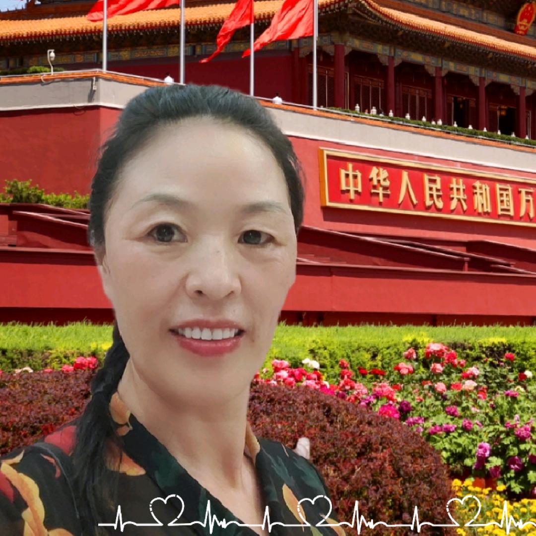 蓉儿姐姐