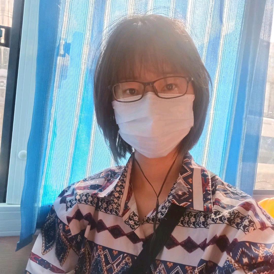 幸运羊驼🌻