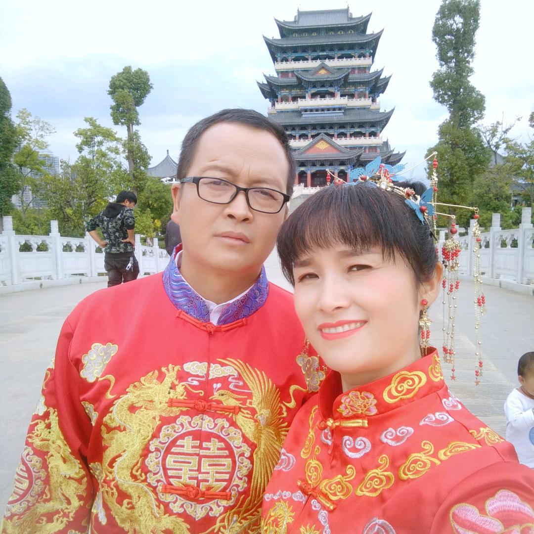 媒婆（阿莲）