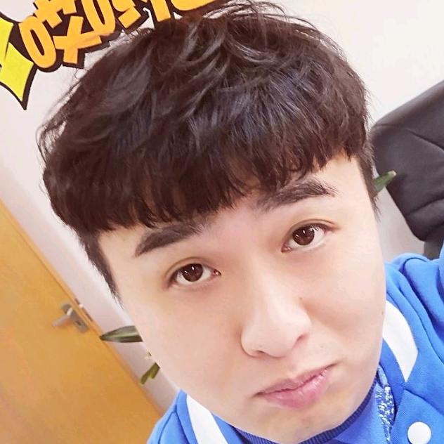 张晓冬～又胖了