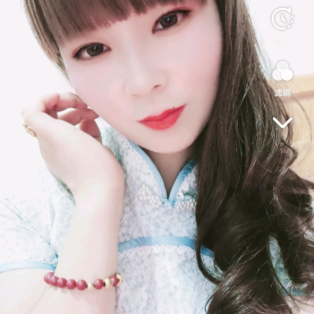 往后余生皆如愿🌹