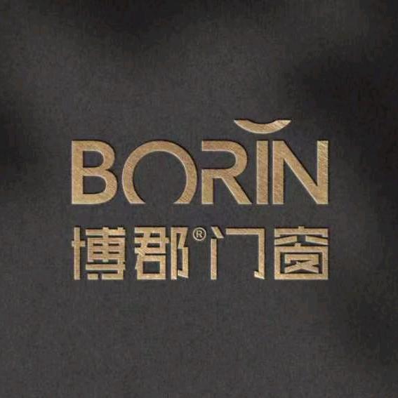 博郡门窗黄平店——冯姐