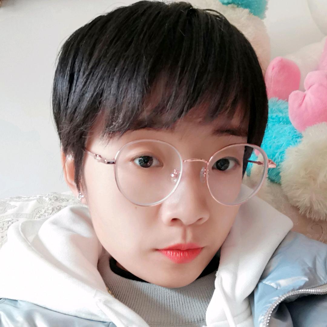 仰望