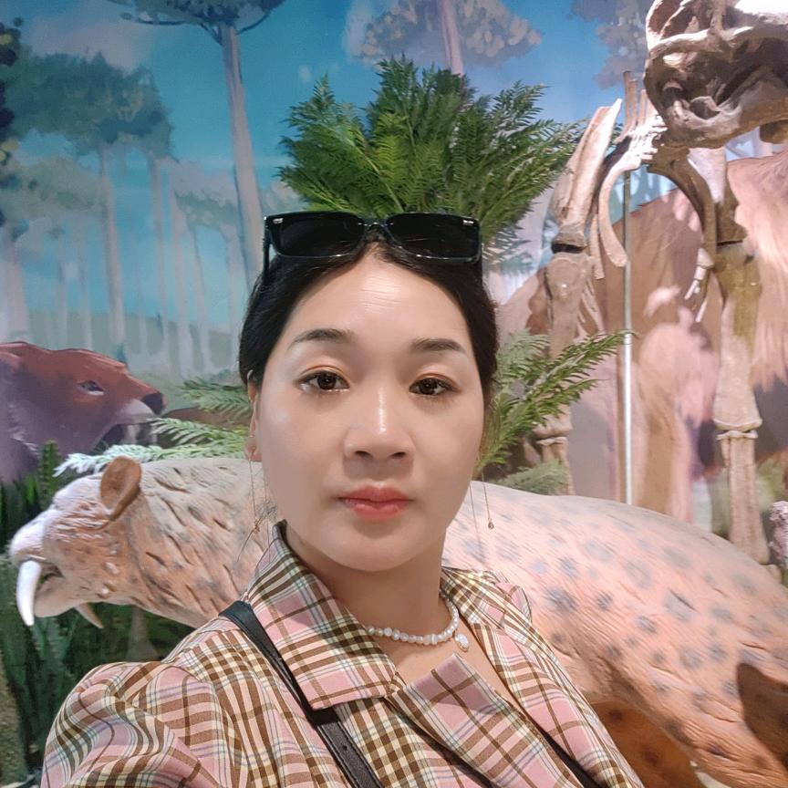 林碧玲