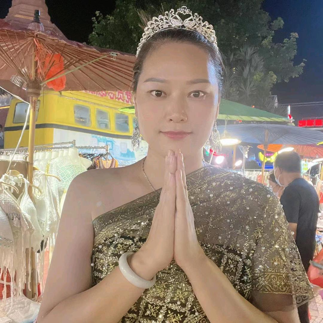 我是英英
