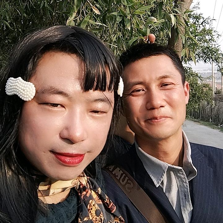 大美丽