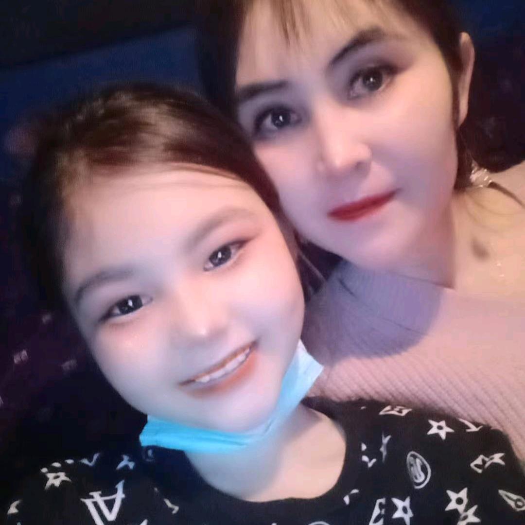 达尼尔妈妈