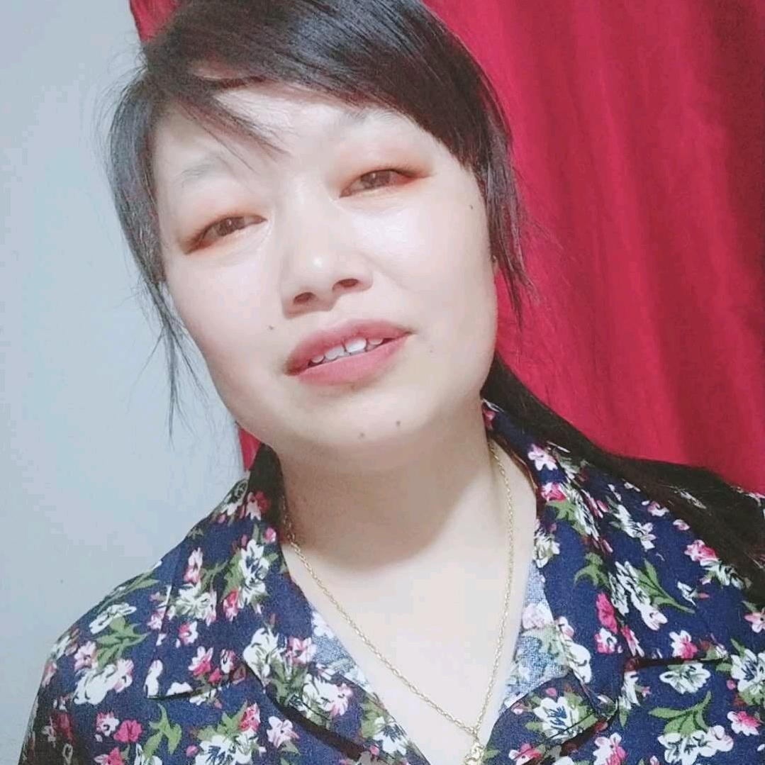 随风的叶子。