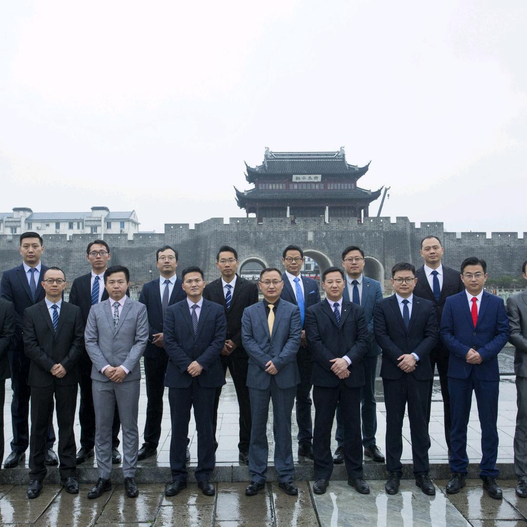 苏州福瑞佑华企业管理咨询