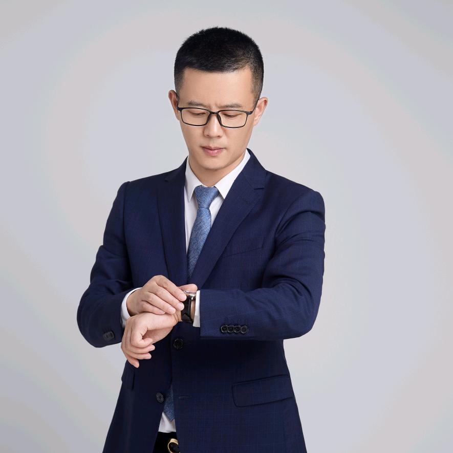 夸夸老王（晚8点20分）
