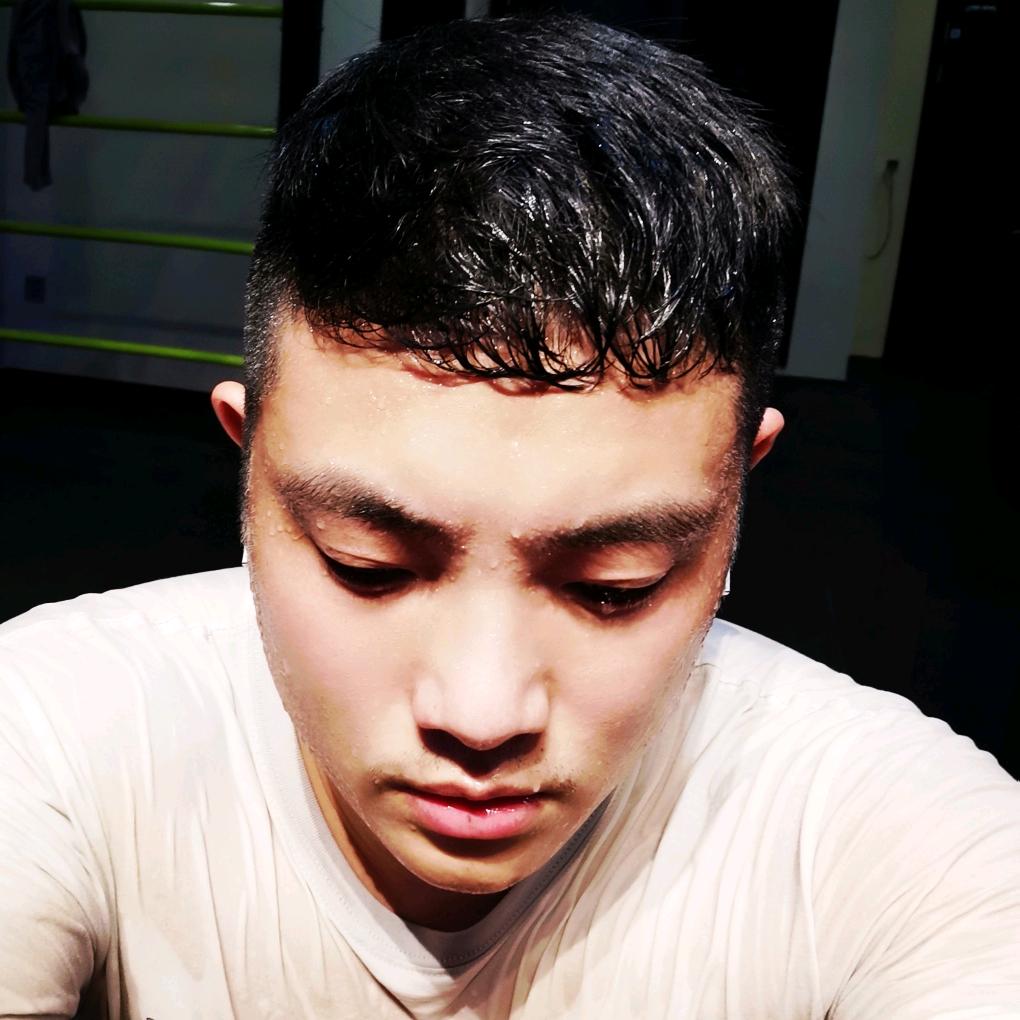 爱答不李先森