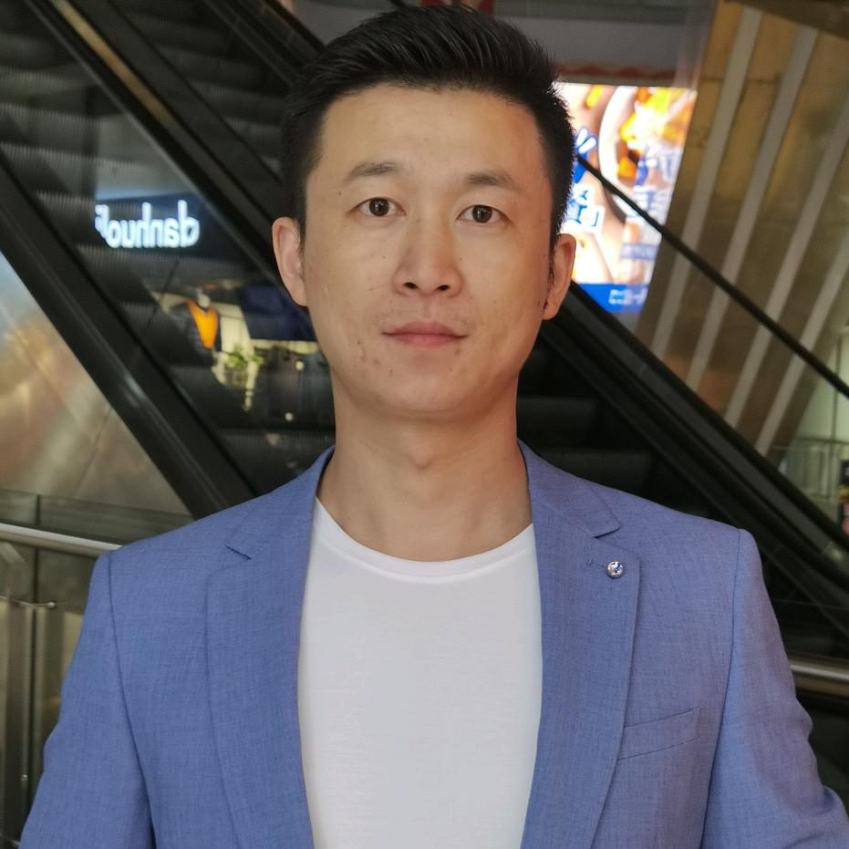 童锟 恒顺合页