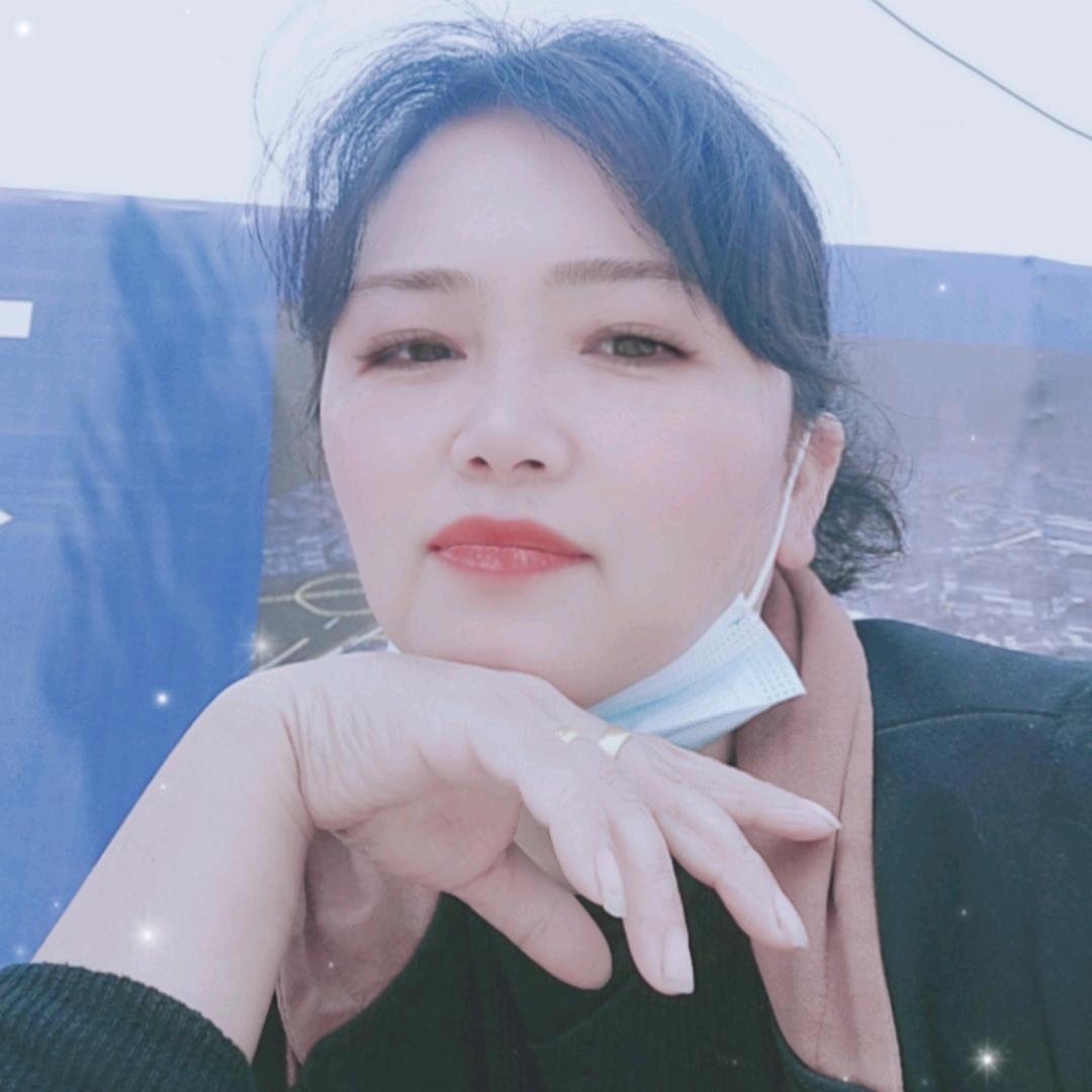 💕᭄ꦿ雨花石᭄🕊《万红兰》