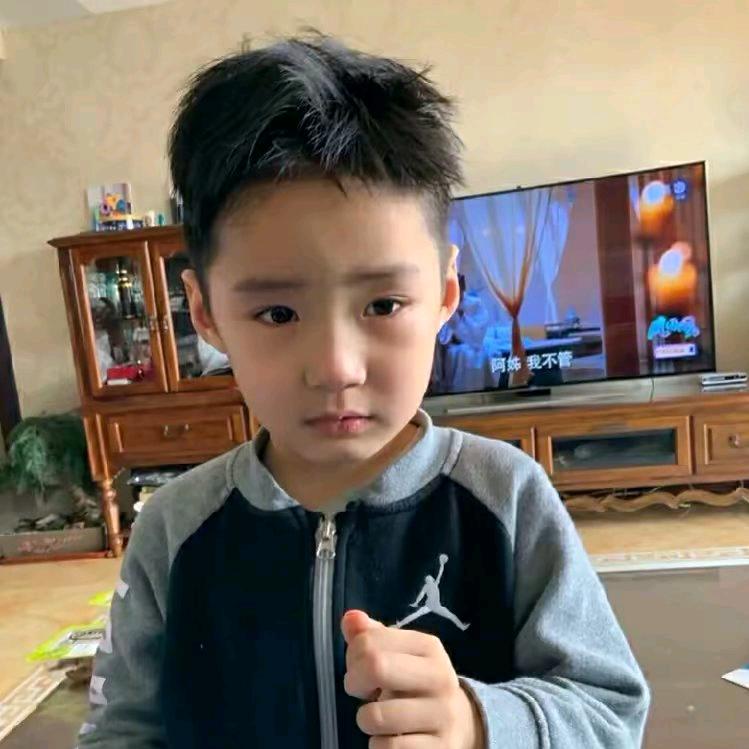 Jazz boy.（陀螺小子）