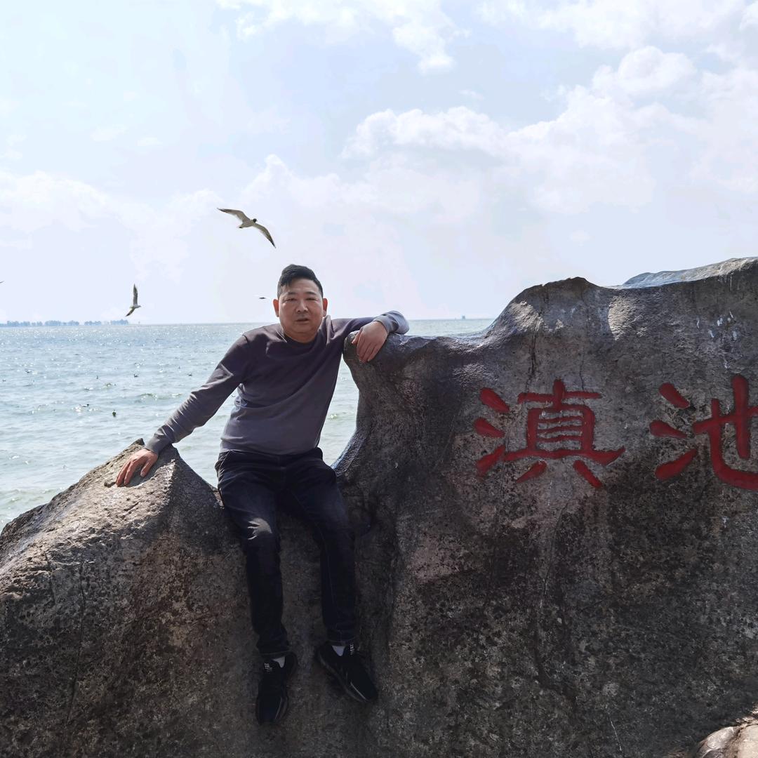 陈哥11