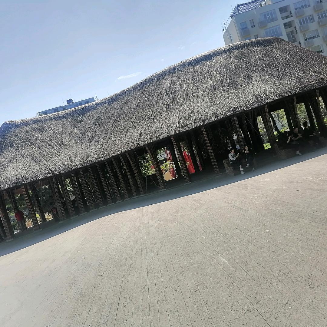 和谐发展