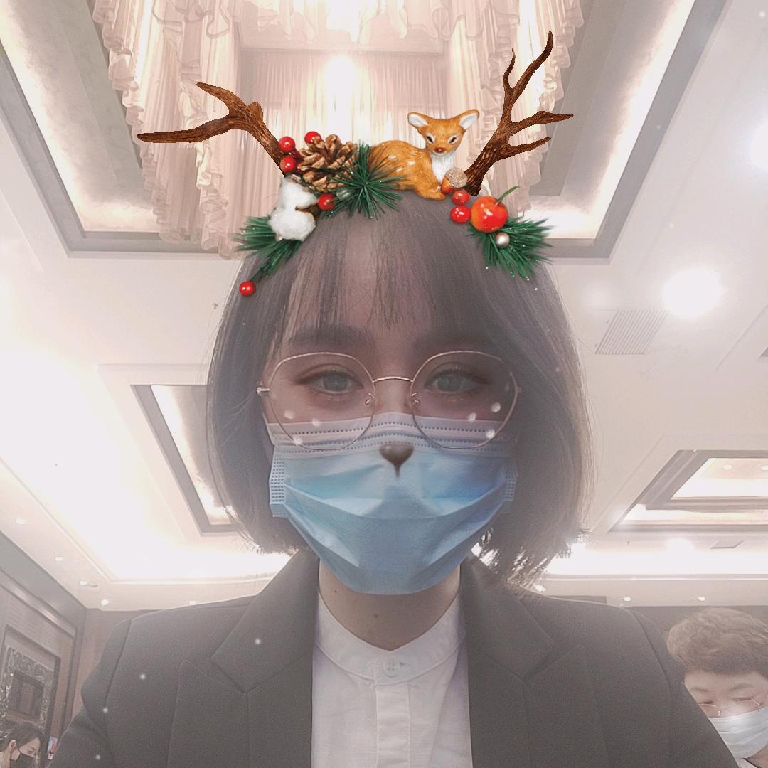 王哈哈💐