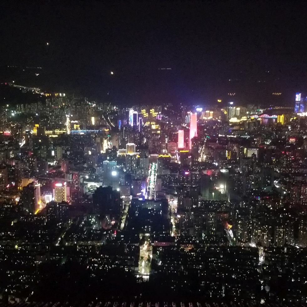 我不知道风吹的方向