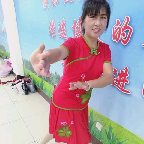 嘉丽奶奶