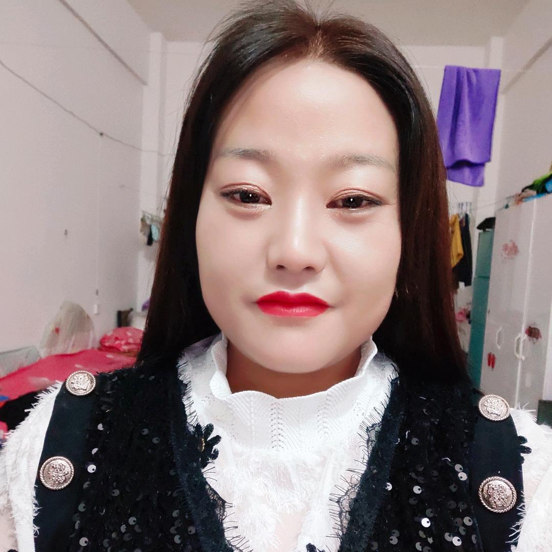 阳光明媚