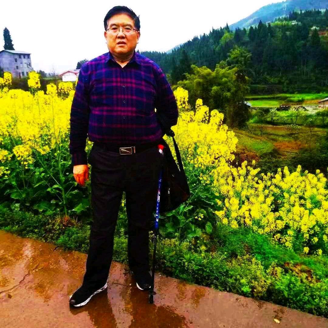 吴智