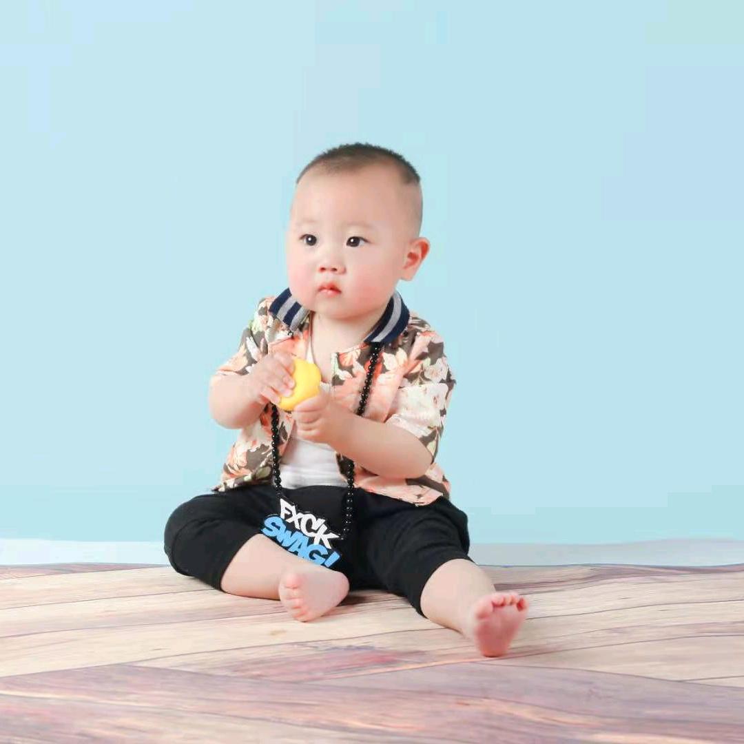 李 莫走