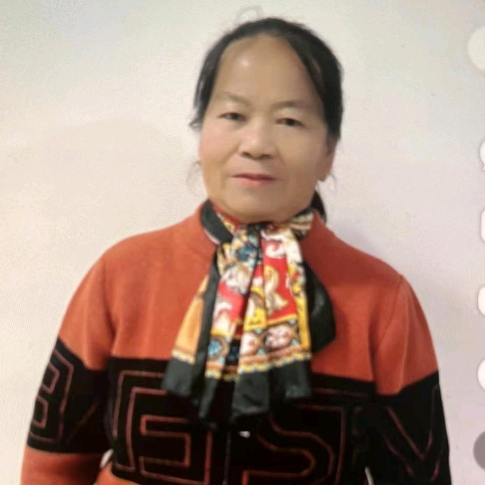 周姐@