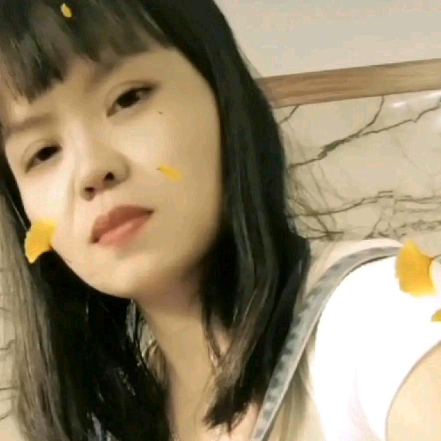 小鲜姐姐