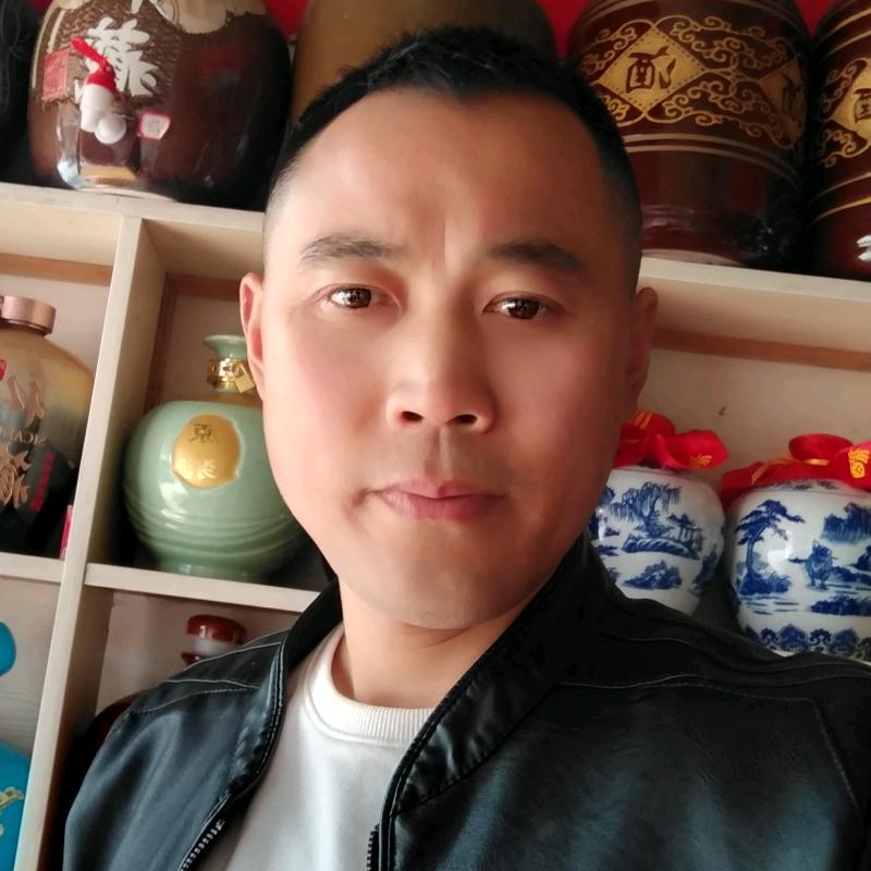 纯粮烧酒坊李师