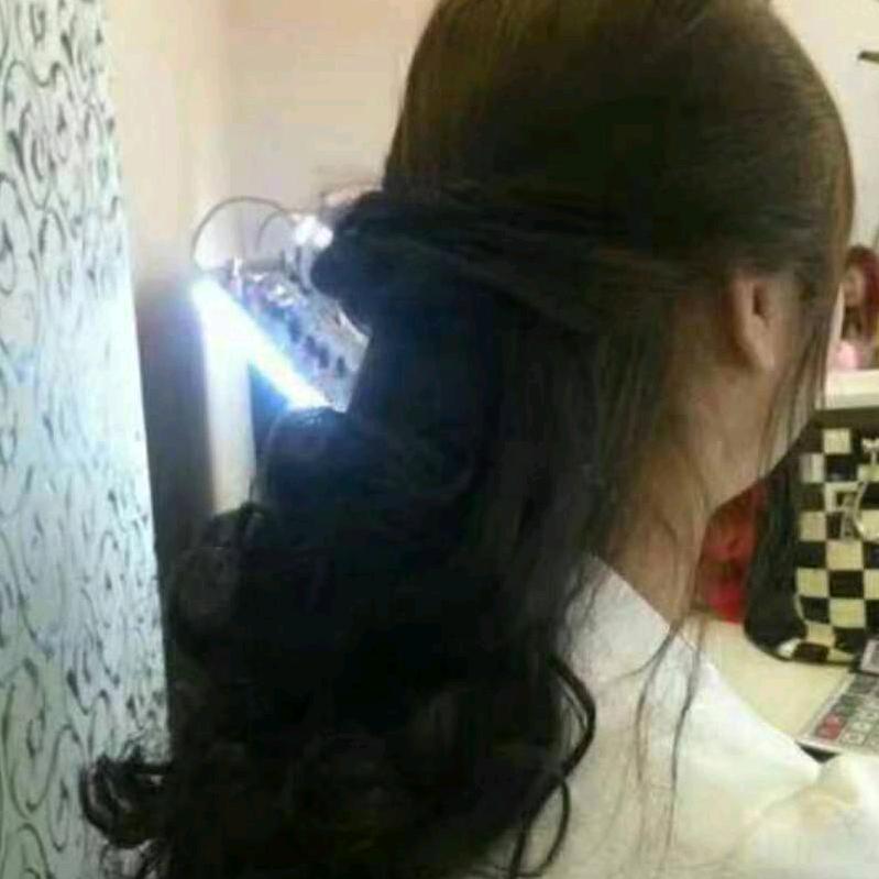 首艺形象美容美发💰💰💰