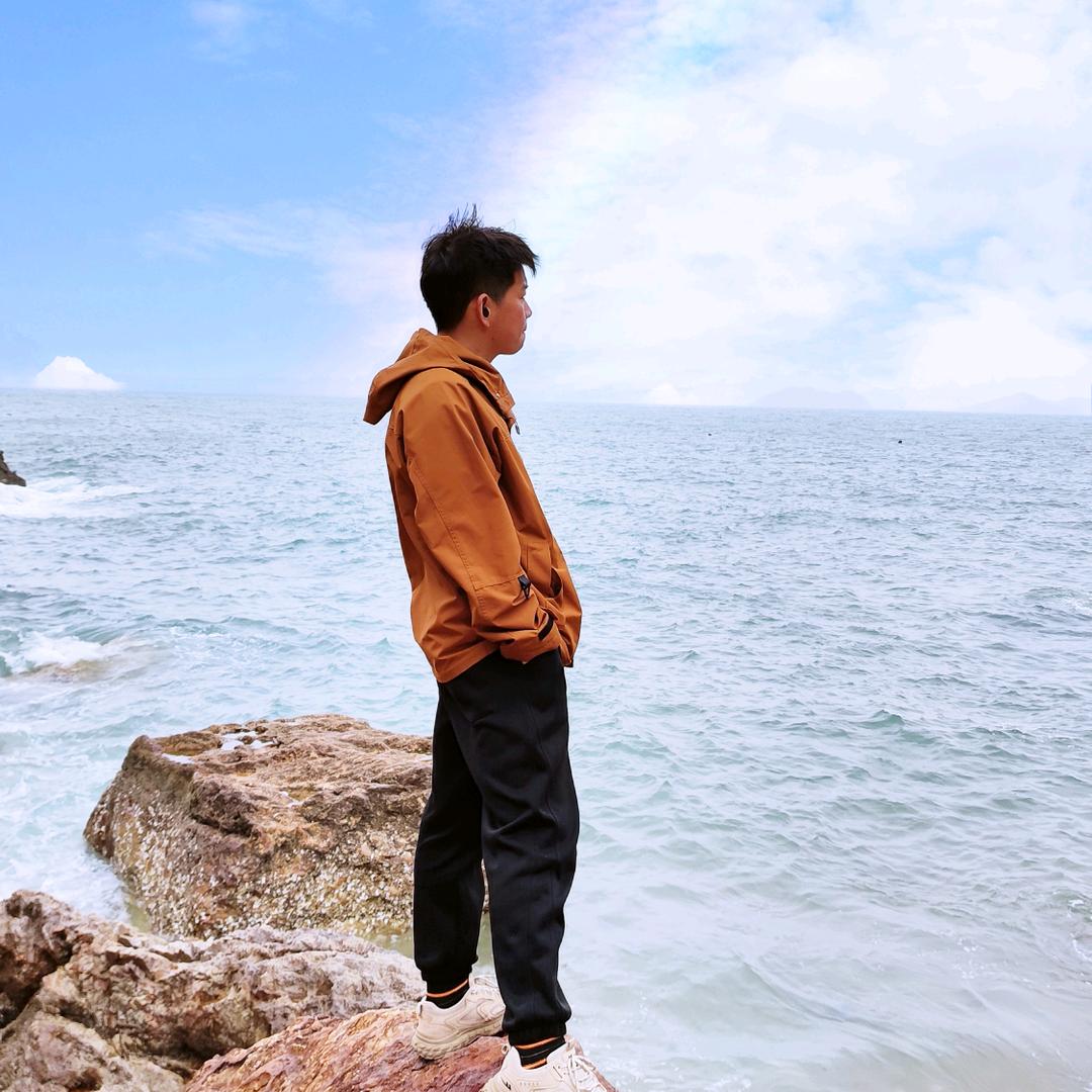 小鹏要自律🇨🇳