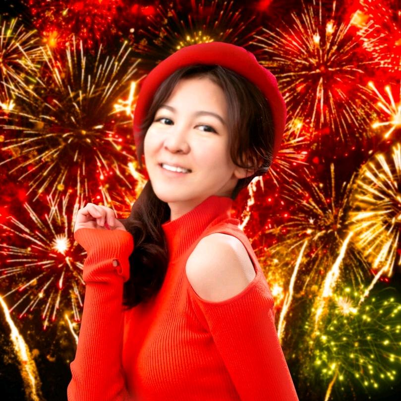 爱妮儿