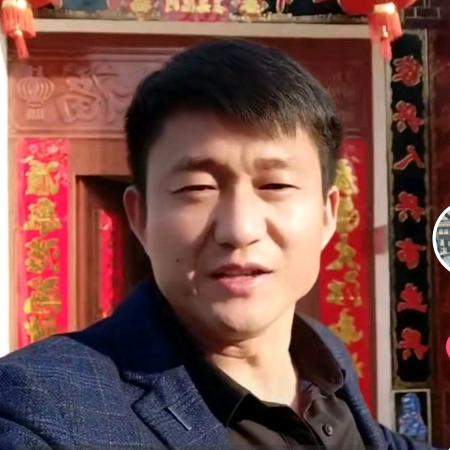 山东冯六六