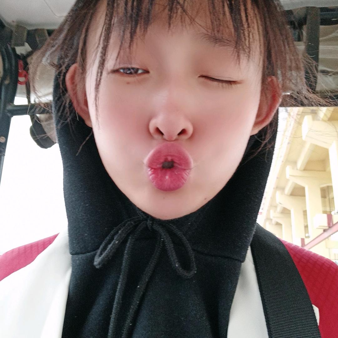 亲爱的ruonan❤️