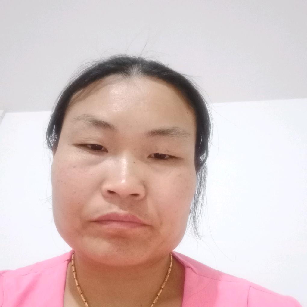 福建的姑娘，贵州的媳妇