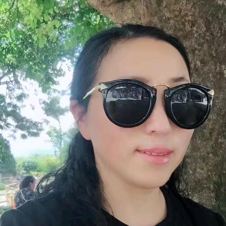 岁月静好😁