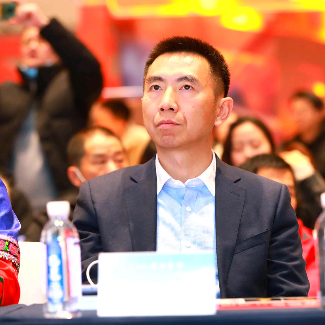 奋斗中的人