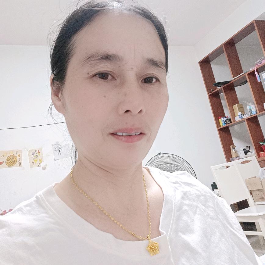 三姐！开心就好