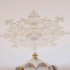 蒋大师荆州pu线条石膏线仓储批发