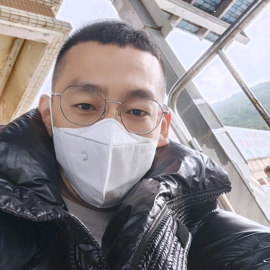 荒岛生活【林森】