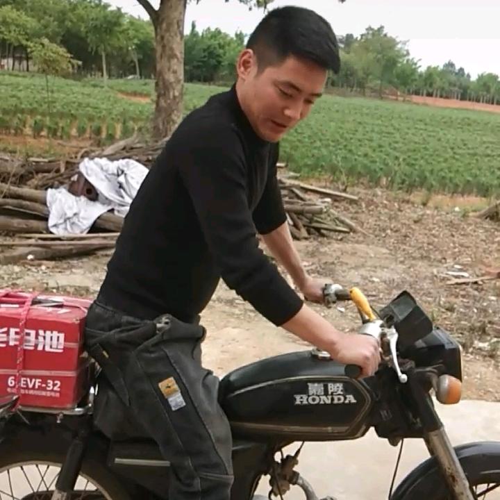 广德县安军车行