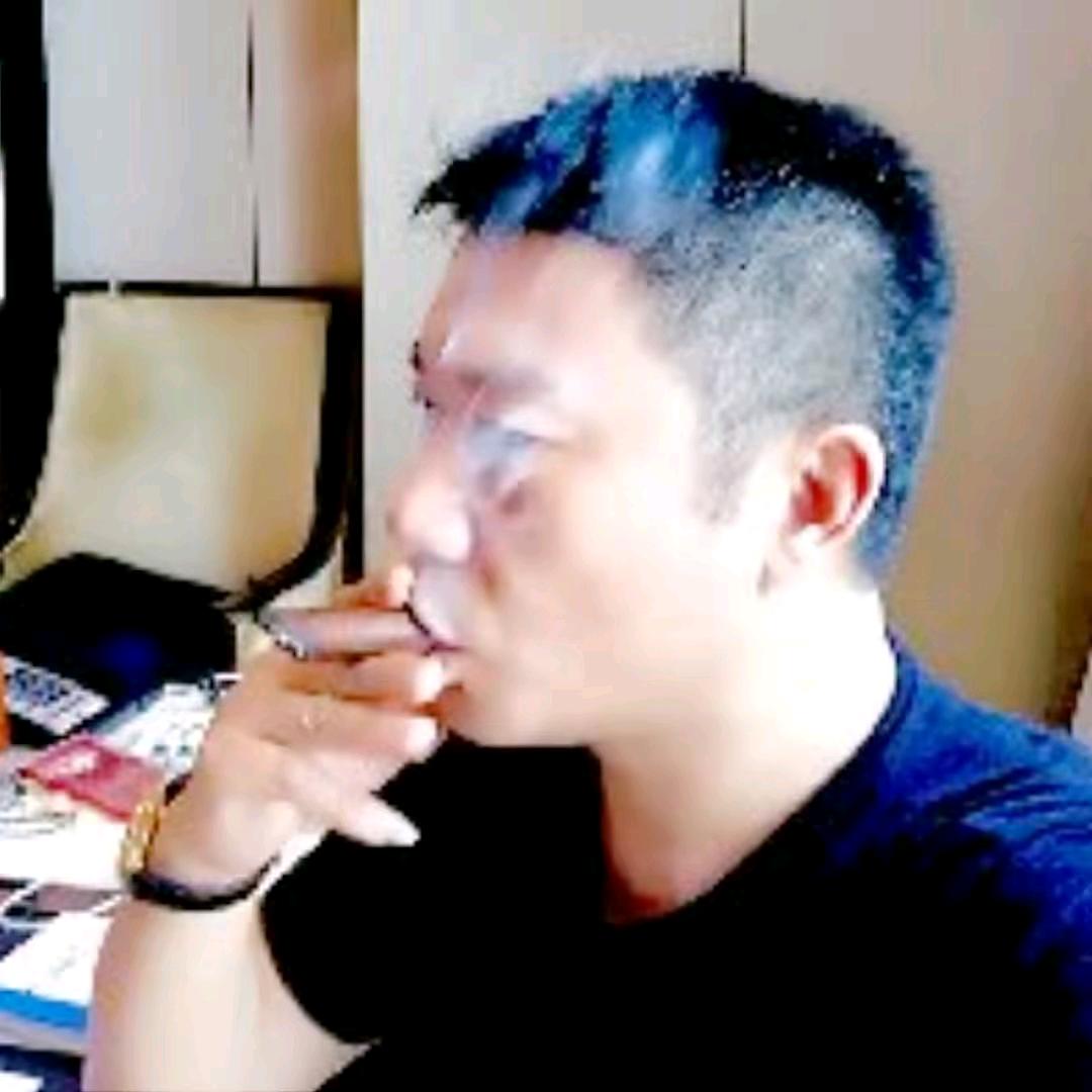 无心人