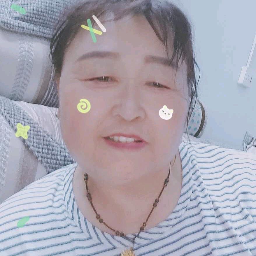 和和美美头像