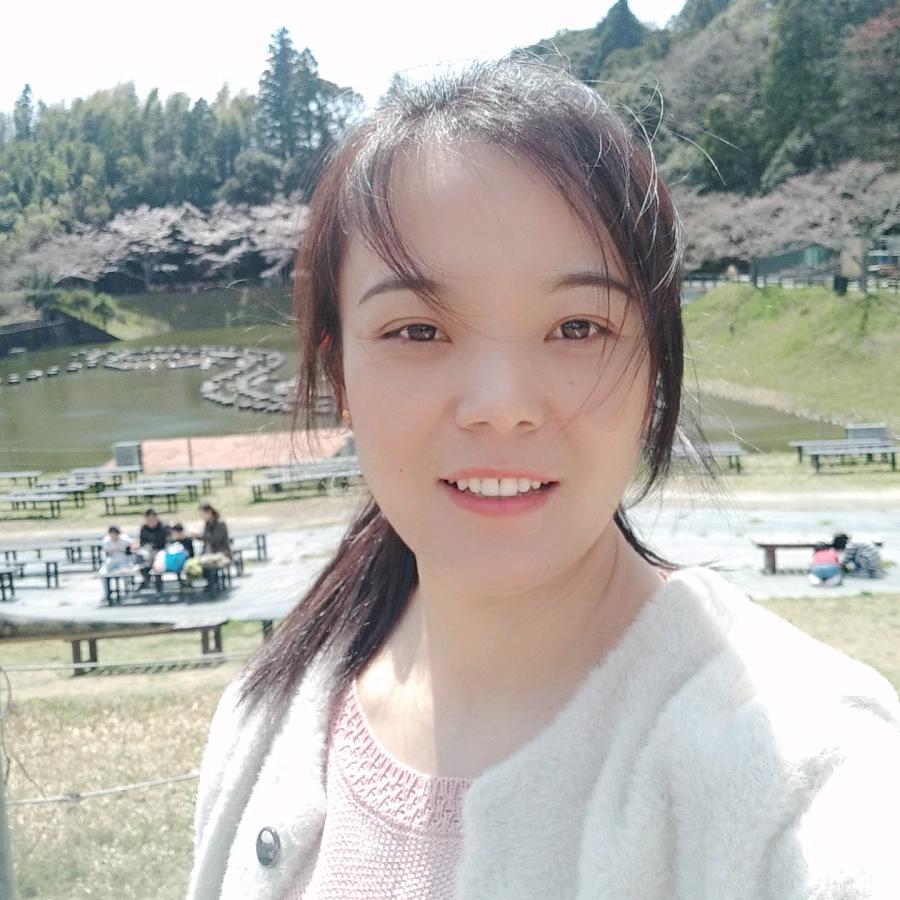 小俊一家人
