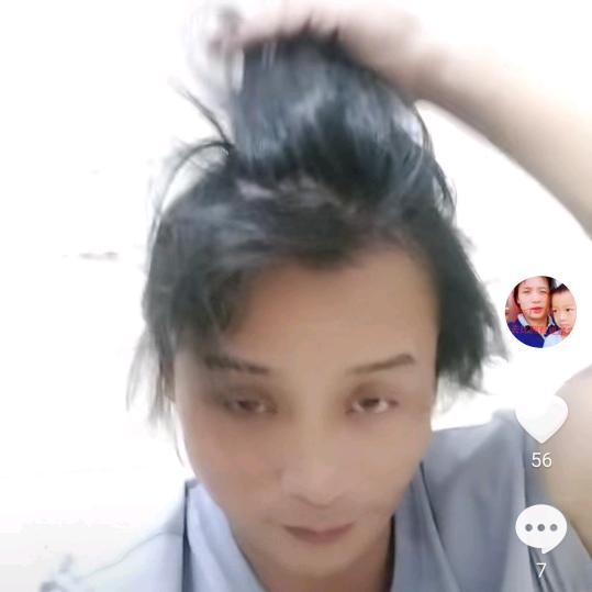 心情