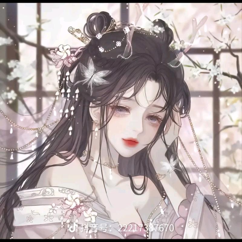 心心的小可爱