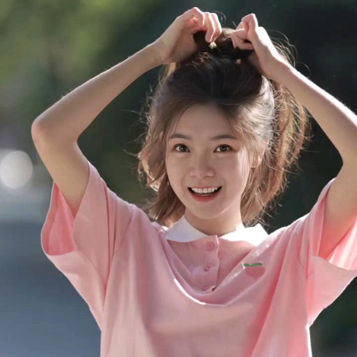 阿妍同学👑