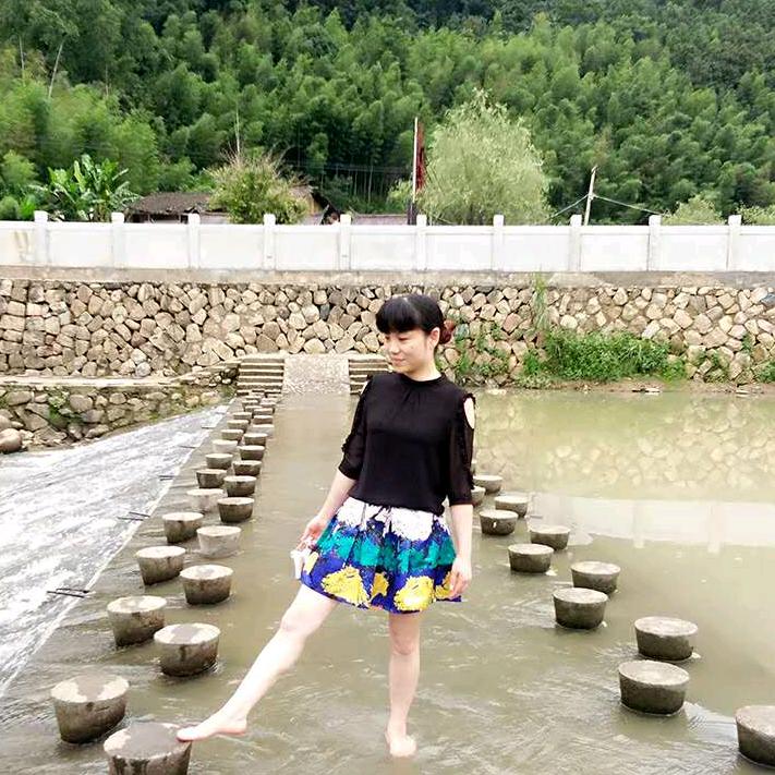 专注家电的苏苏姐姐