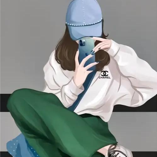 幸运的老婆饼