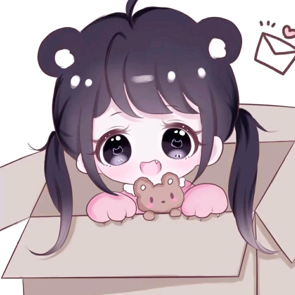 樱桃小团子